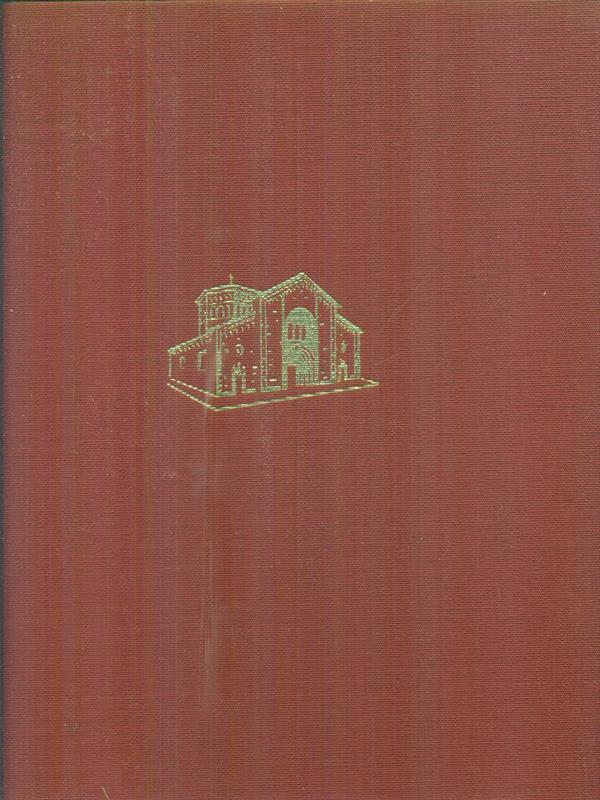 LIBRACCIO VINTAGE