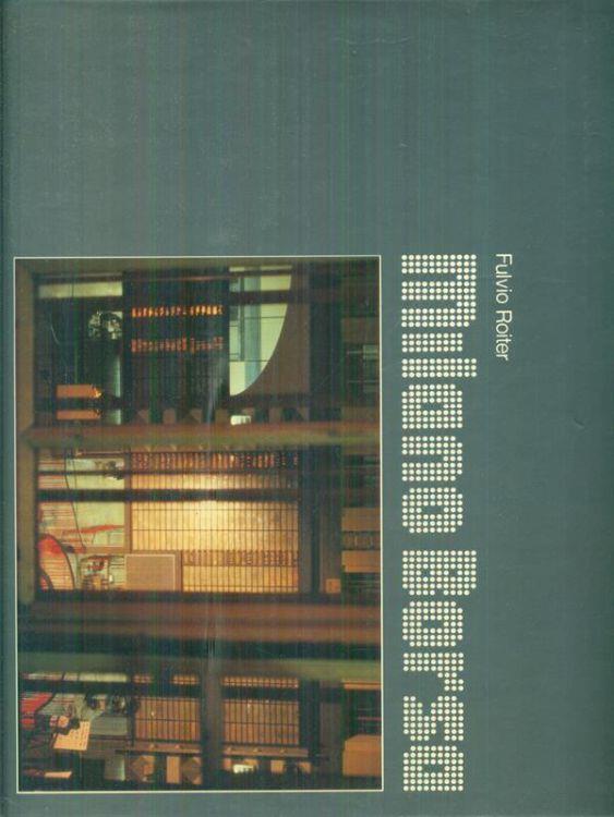 LIBRACCIO VINTAGE