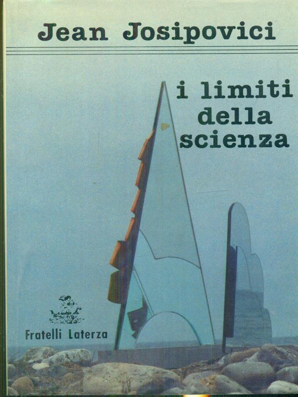 I limiti della scienza