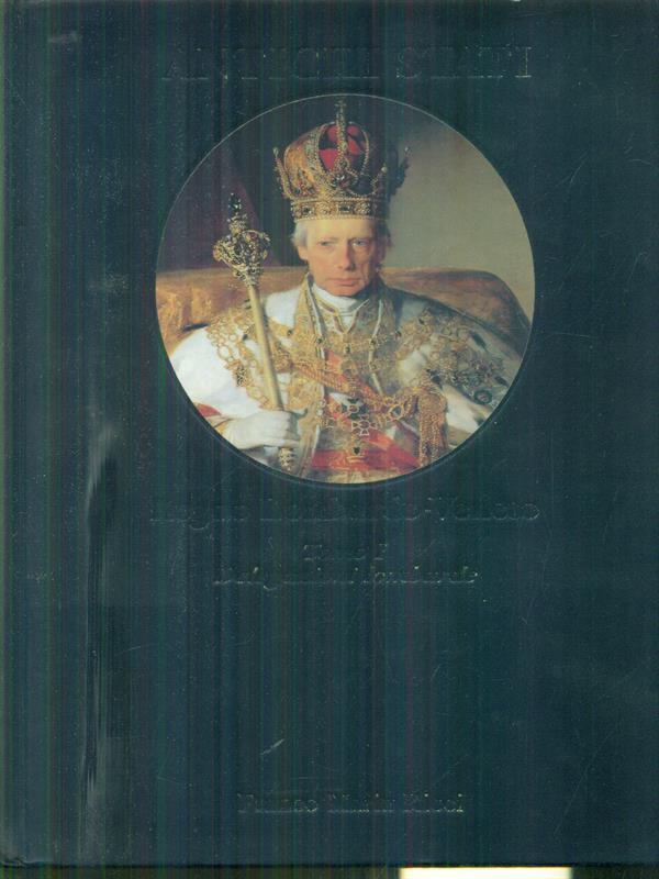 Regno Lombardo Veneto tomo I