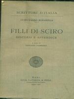 Filli di Sciro
