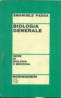 Biologia generale