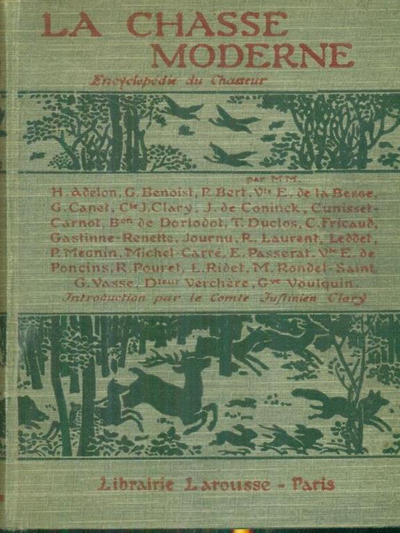 LIBRACCIO VINTAGE