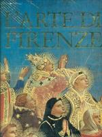 L' arte di Firenze 2vv