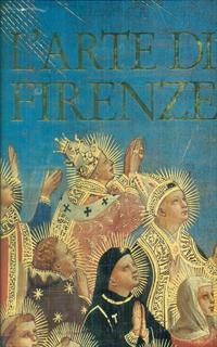 L' arte di Firenze 2vv