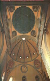 Brunelleschi e Donatello nella Sagrestia Vecchia di San Lorenzo