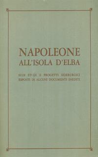 Napoleone all'isola d'Elba