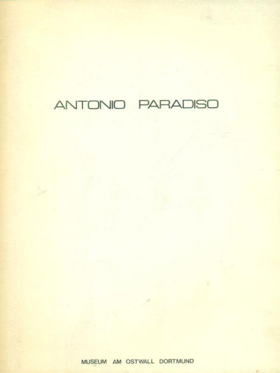 LIBRACCIO VINTAGE