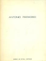 Antonio Paradiso