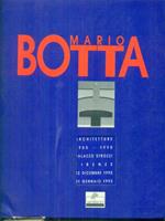 Mario Botta