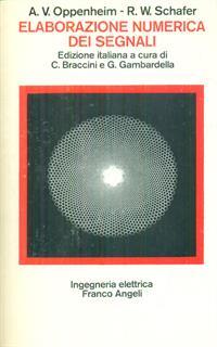 Elaborazione numerica dei segnali
