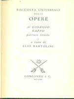 Opera completa 2vv
