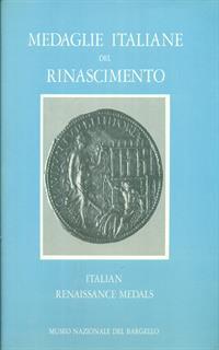 Medaglie italiane del Rinascimento 3vv