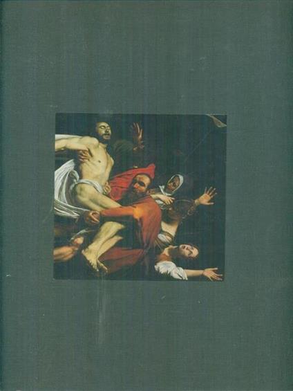 Pinacoteca Vaticana - copertina