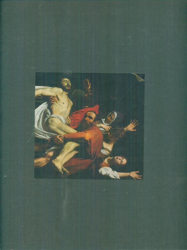 LIBRACCIO VINTAGE