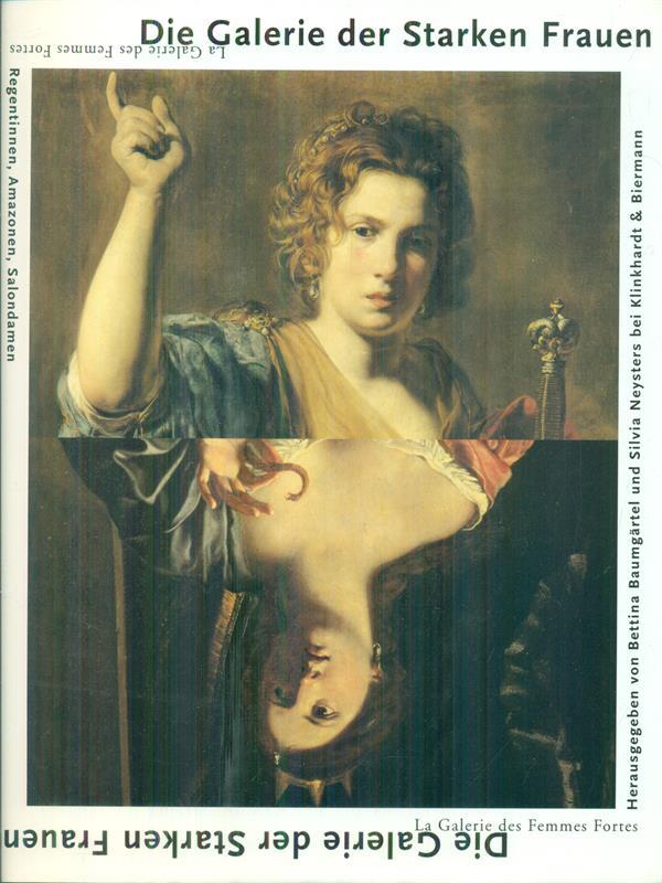 Die Galerie der starken frauen