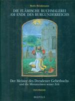 flamische buchmalerei am Ende des burgunderreichs 2vv