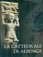 La cattedrale di Albenga