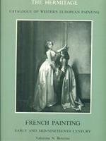 The Hermitage: French painting