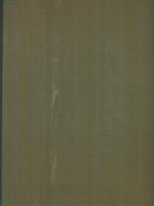 I Macchiaioli e il loro tempo - copertina