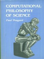 Computational philosophy of science