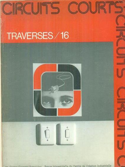 Circuits courts - copertina