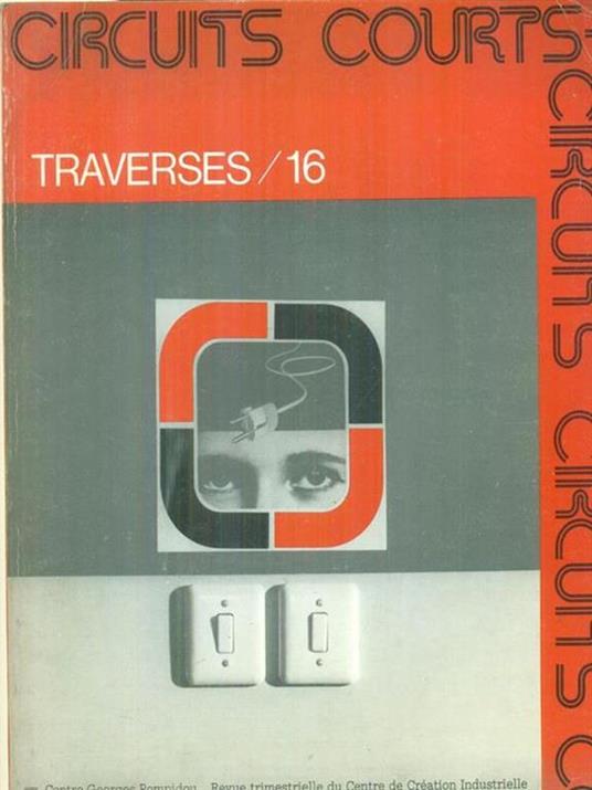 Circuits courts - copertina