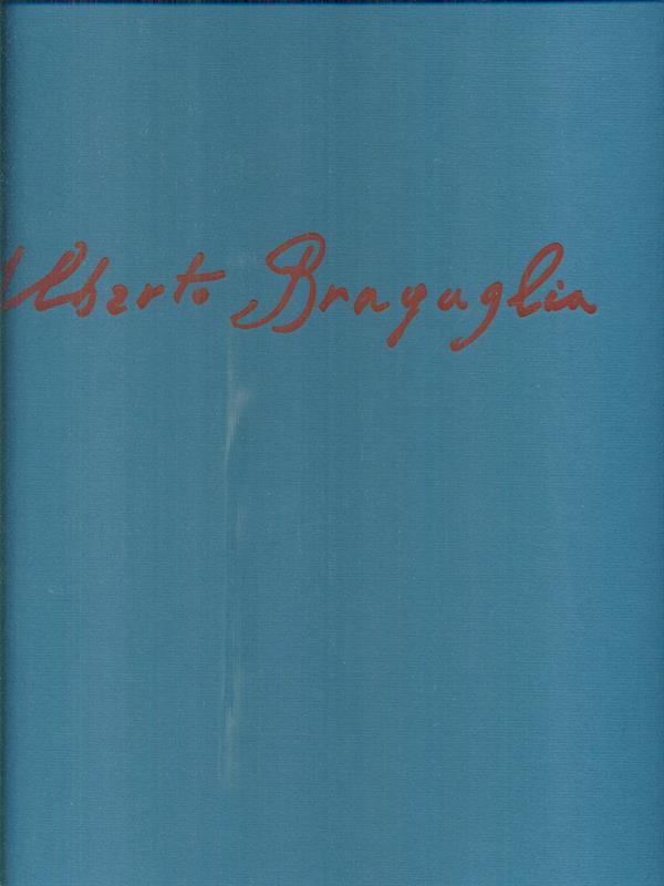 Alberto Bragaglia