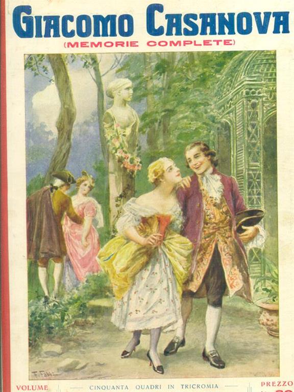 LIBRACCIO VINTAGE