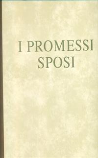 I promessi sposi