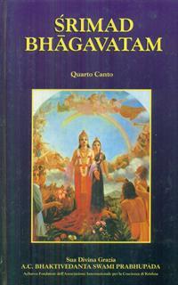Srimad Bhagavatam Quarto Canto parte seconda