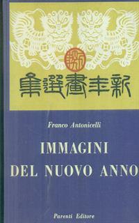 Immagini del nuovo anno