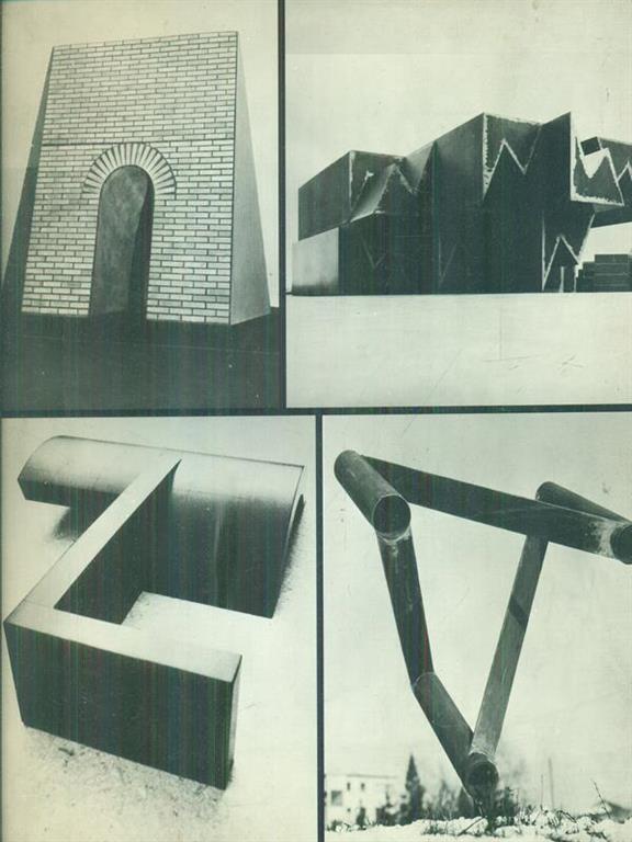 LIBRACCIO VINTAGE
