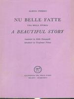 Nu belle fatte