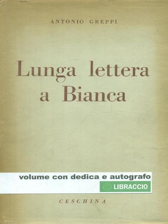 LIBRACCIO VINTAGE