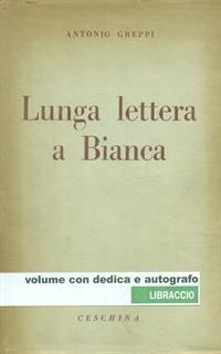 Lunga lettera a Bianca
