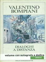 Dialoghi a distanza