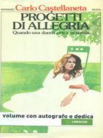 Progetti di allegria