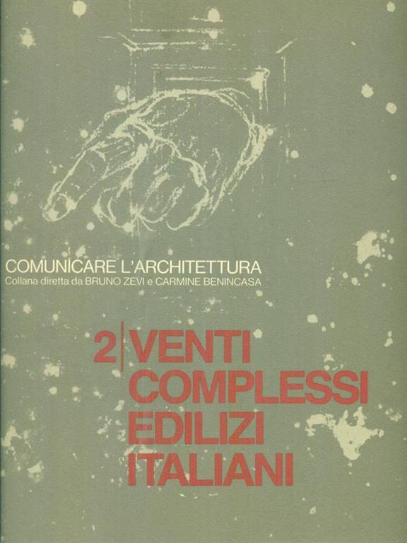 LIBRACCIO VINTAGE