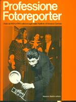 Professione Fotoreporter
