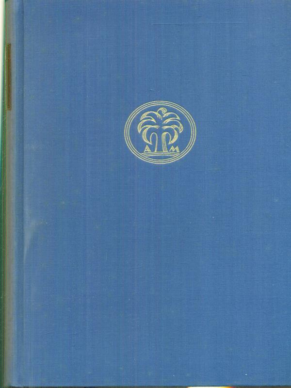 LIBRACCIO VINTAGE