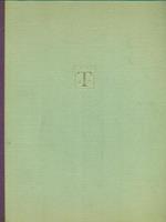 Almanacco Torriani 1962 - Amor di Venezia