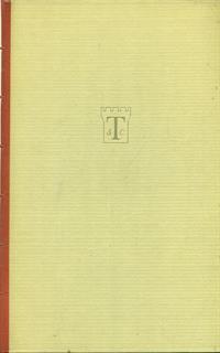 Almanacco Torriani 1957-Simpatia di Roma