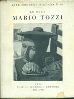 Mario Tozzi