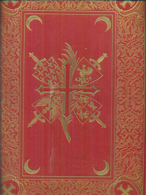 Histoire des Croisades 2vv