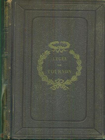 Histoire de Washington - Cornelis De Witt - copertina