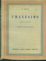 Umanesimo