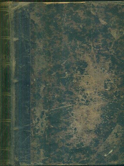 L' osservatore 1-2-3-4 - Gasparo Gozzi - copertina