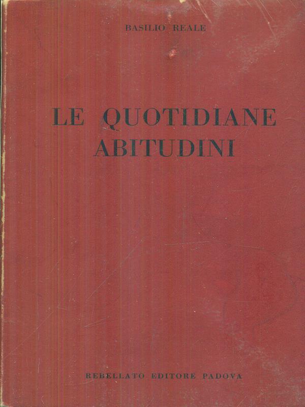 LIBRACCIO VINTAGE