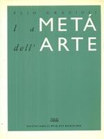 La meta' dell'arte